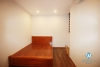 Three-bedroom apartment with large natural view for rent in Ciputra, Tay Ho, Hanoi